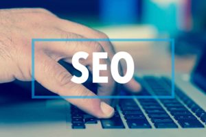 search engine optimization for small business